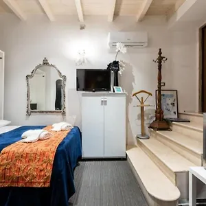 Appartement Flip Flop, Bari
