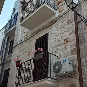 Hébergement de vacances Il Rifugio Del Conte, Bari