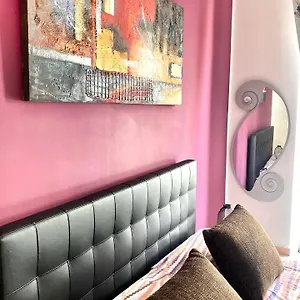 Appartement Gaia, Bari
