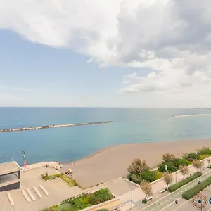 Appartement Fronte Mare By Apulia, Bari