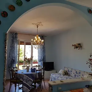 La Babeca , La Spezia Italie